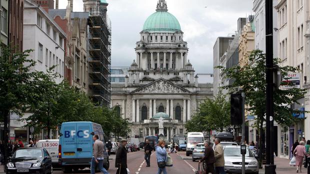 Belfast