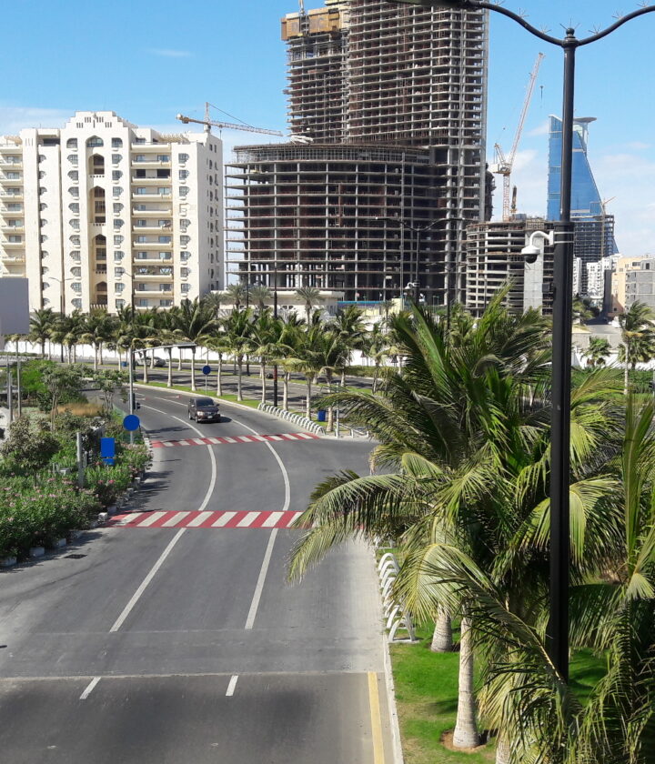 Jeddah