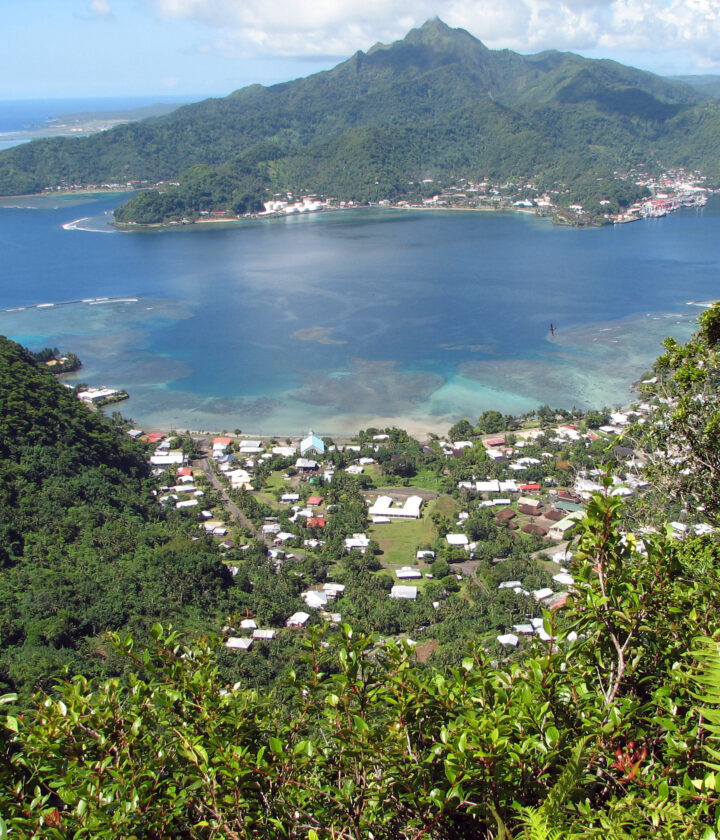 Pago Pago