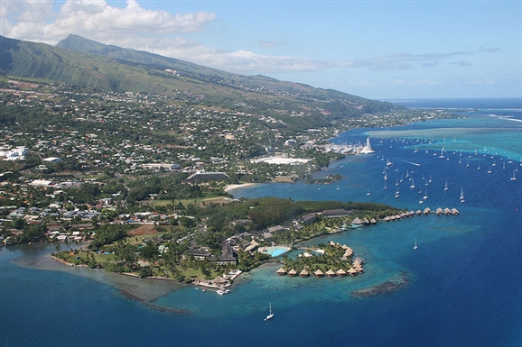 Papeete