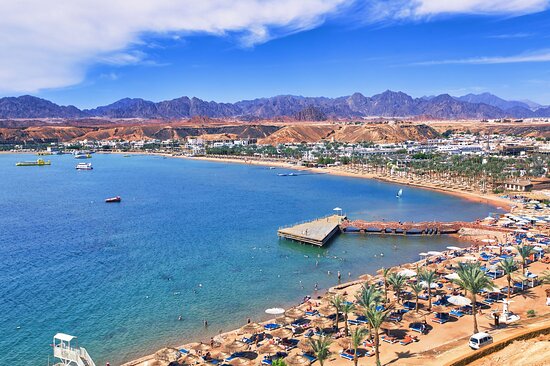 Sharm el sheikh