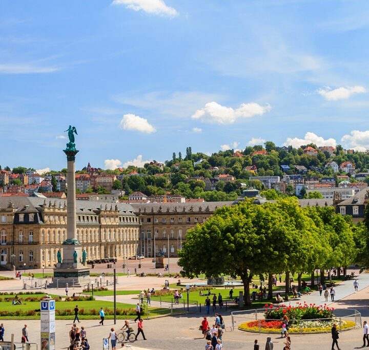 Stuttgart